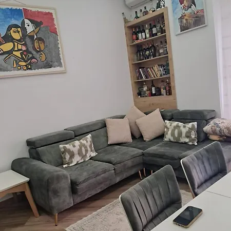 Lejlighed Keesi 3 *