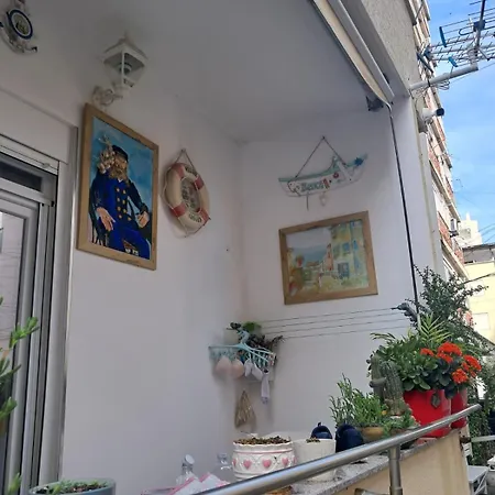 Keesi 3 Apartman