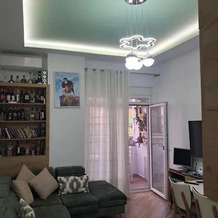 Keesi 3 Apartman