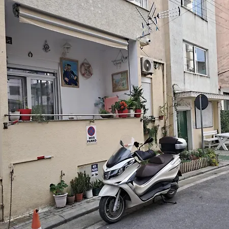 Keesi 3 Lejlighed Durrës