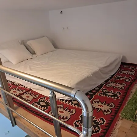 Lejlighed Keesi 3 Durrës