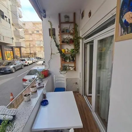 Lejlighed Keesi 3 *