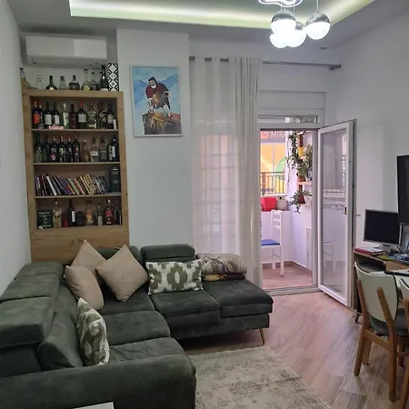 Keesi 3 Durrës