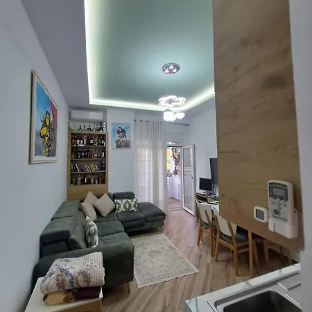 Lejlighed Keesi 3