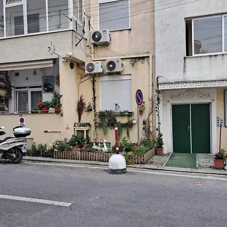 Keesi 3 Durrës
